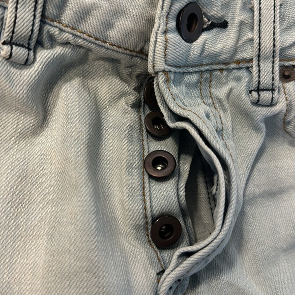 Free people shorts - Picture 4 of 4